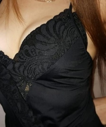 Проститутка Эльвира