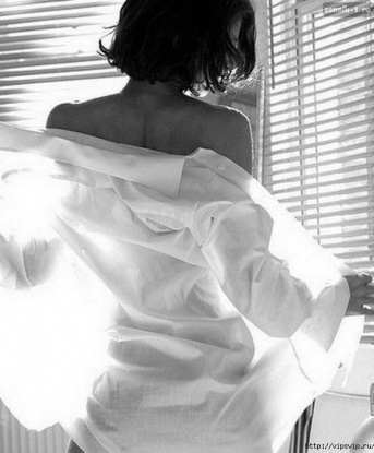 Проститутка Сабрина