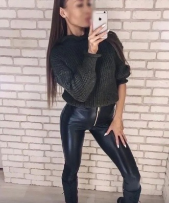 Проститутка Ирина