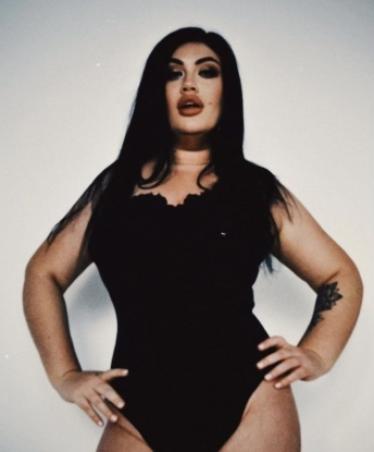 Проститутка Лилия